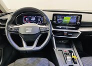 Seat Leon Kombi 1,5 l 110 kw