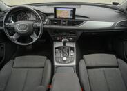 Audi A6 22