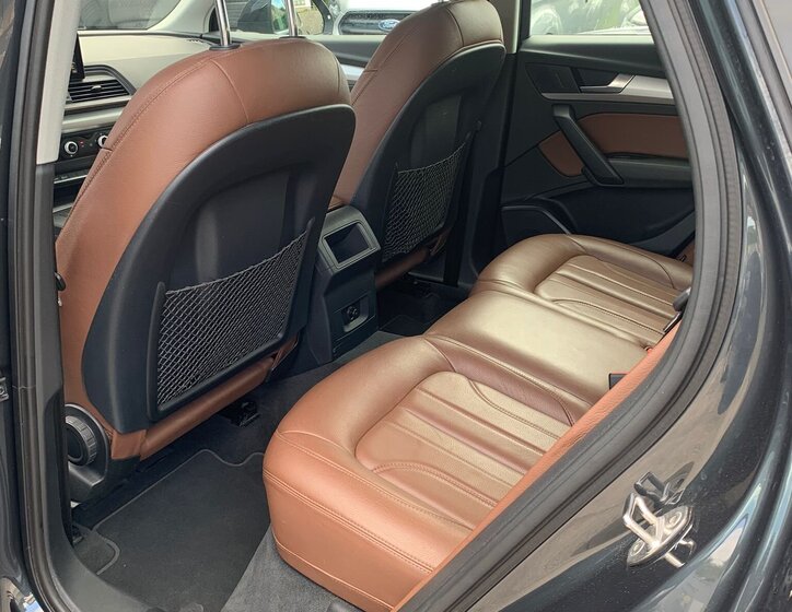 Audi Q5 SUV 2,0 l 140 kw