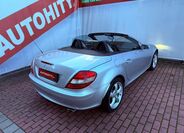 Mercedes-Benz SLK 8