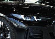 BMW Řada 4 Sedan / Limuzína 2,0 l 140 kw