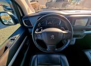 Peugeot Traveller 13