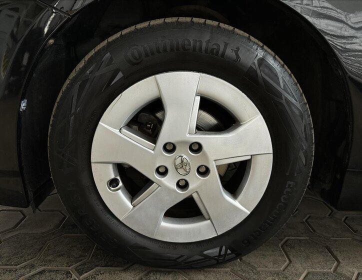 Toyota Prius Hatchback 1,8 l 73 kw