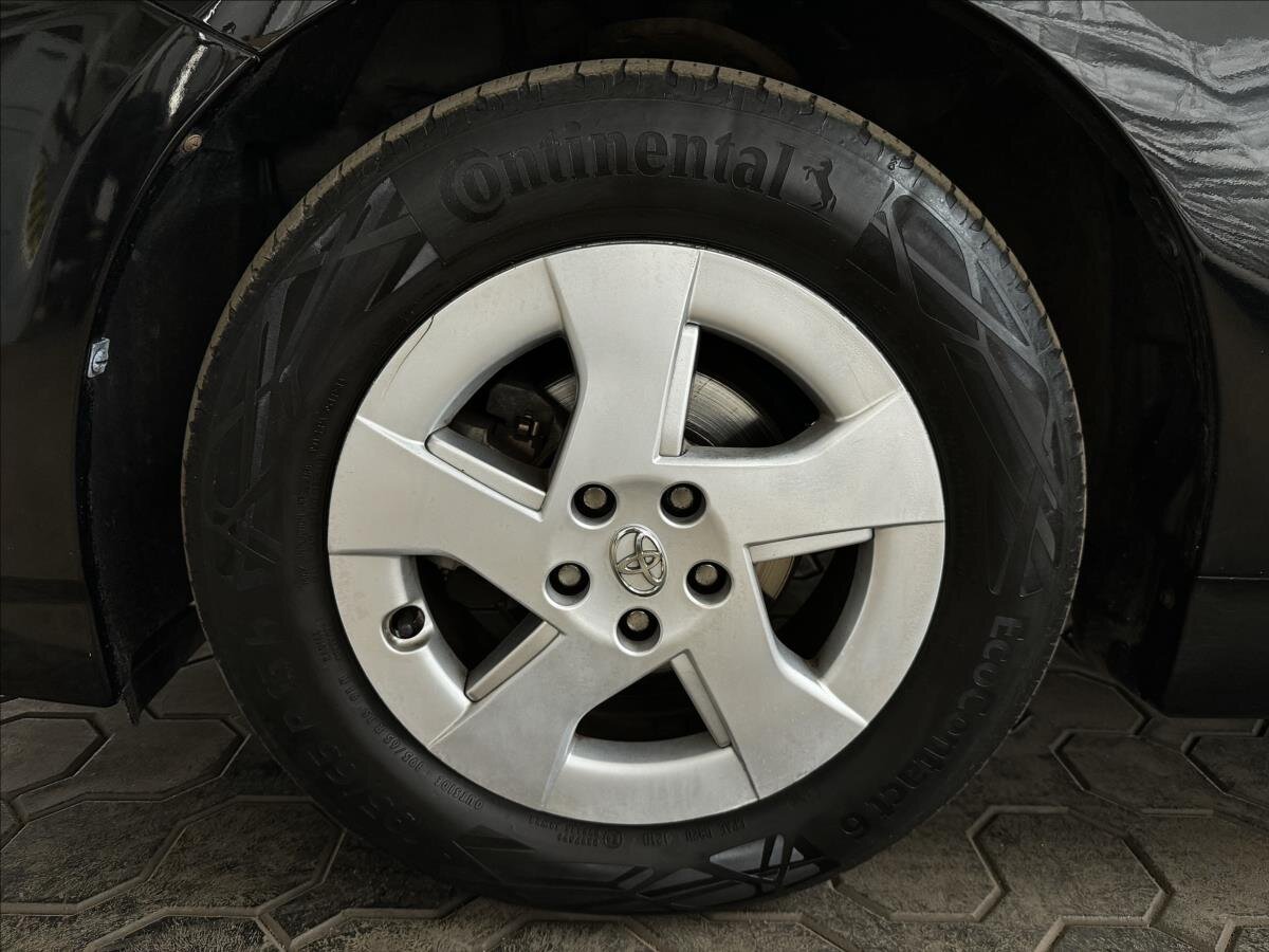 Toyota Prius Hatchback 1,8 l 73 kw