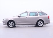 Škoda Octavia Kombi 2,0 l 103 kw