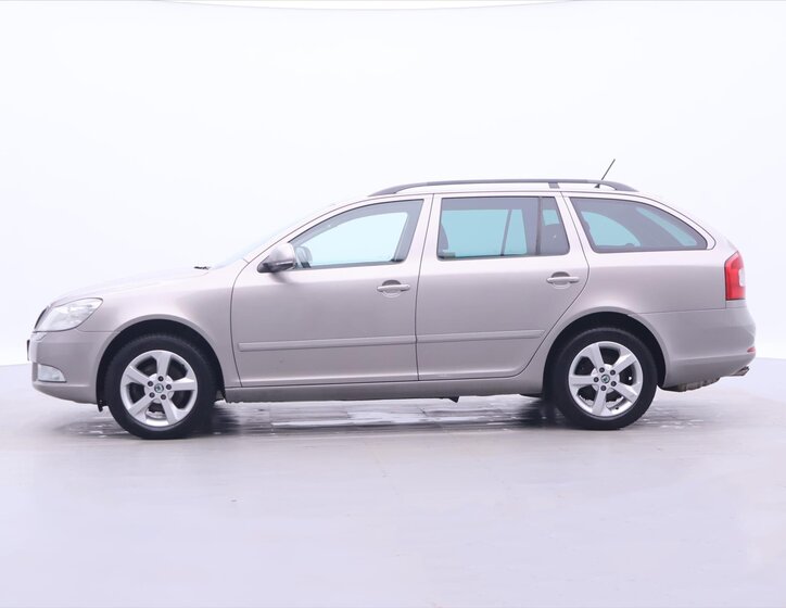 Škoda Octavia Kombi 2,0 l 103 kw