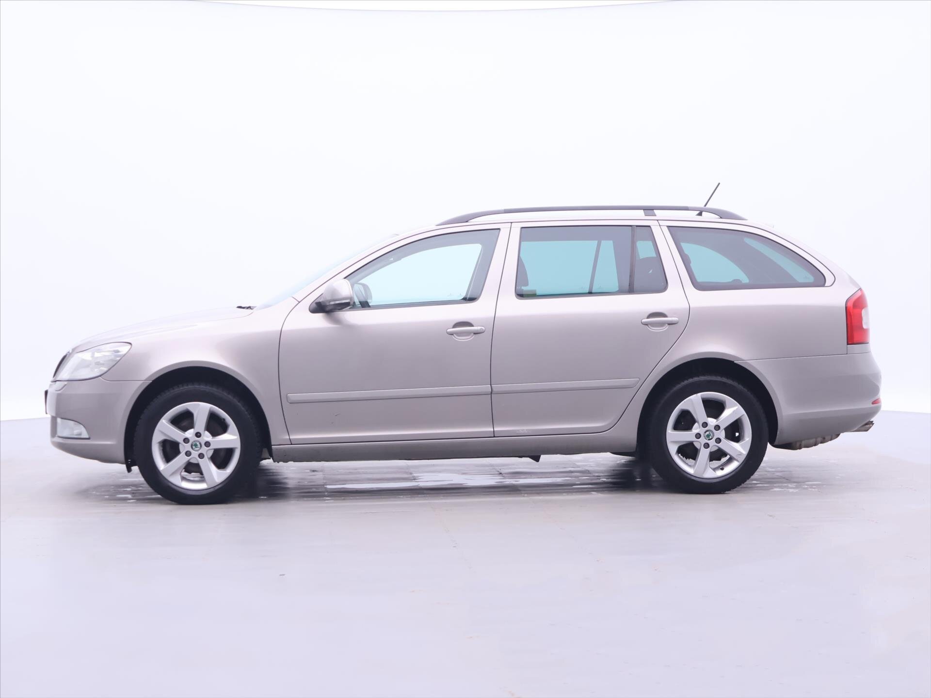 Škoda Octavia Kombi 2,0 l 103 kw