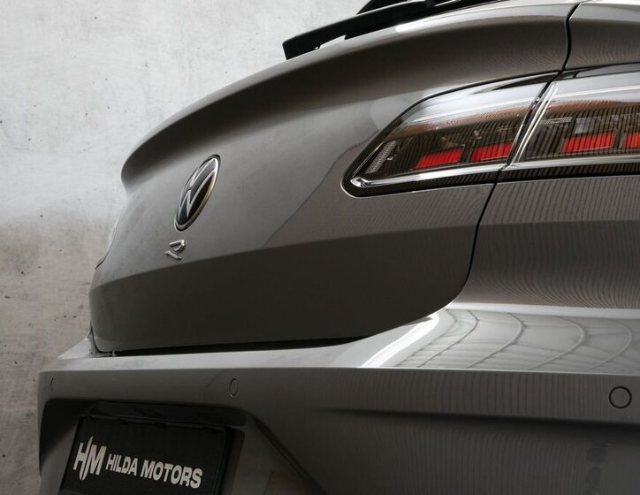 Volkswagen Arteon Kombi 2,0 l 235 kw