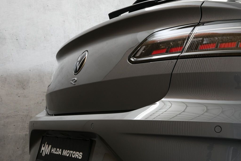 Volkswagen Arteon Kombi 2,0 l 235 kw