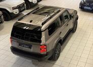 Toyota Land Cruiser 3