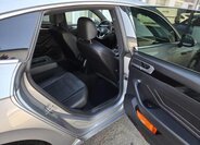 Volkswagen Arteon Liftback 2,0 l 110 kw