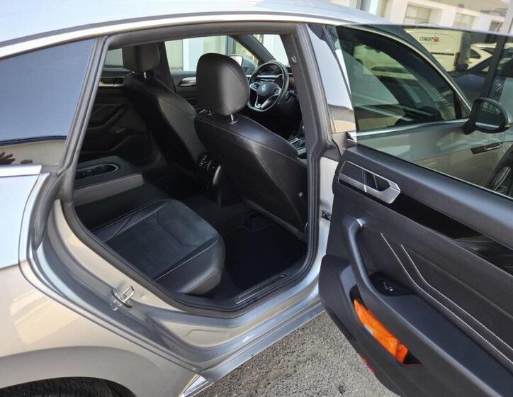 Volkswagen Arteon Liftback 2,0 l 110 kw