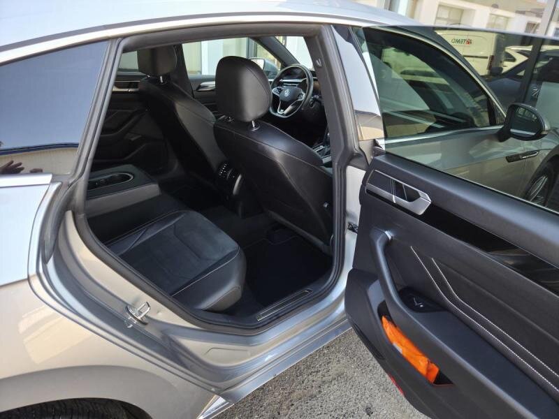 Volkswagen Arteon Liftback 2,0 l 110 kw