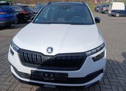 Škoda Kamiq SUV / Terénní 999,0 81 kw