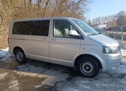 Volkswagen Multivan MPV 2,0 l 75 kw