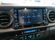 Toyota Tacoma Pick-up 3,5 l 207 kw