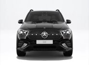 Mercedes-Benz GLE SUV 2,0 l 145 kw