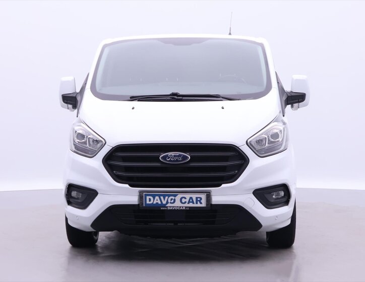 Ford Transit Custom Ostatní 2,0 l 79 kw