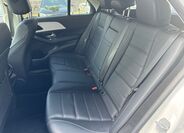 Mercedes-Benz GLE 14