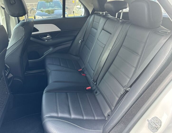 Mercedes-Benz GLE 14