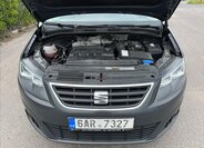 Seat Alhambra Kombi 2,0 l 110 kw