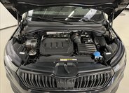 Škoda Kodiaq SUV 2,0 l 147 kw