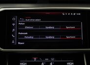Audi A6 Sedan 3,0 l 210 kw