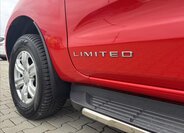 Ford Ranger Pick-up 2,0 l 156 kw