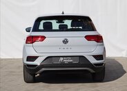 Volkswagen T-Roc CUV / Crossover 1,6 l 85 kw