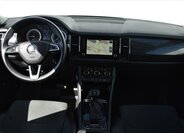 Škoda Kodiaq SUV / Terénní 2,0 l 110 kw