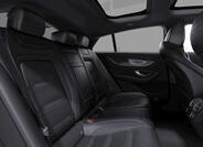 Mercedes-Benz AMG GT 8