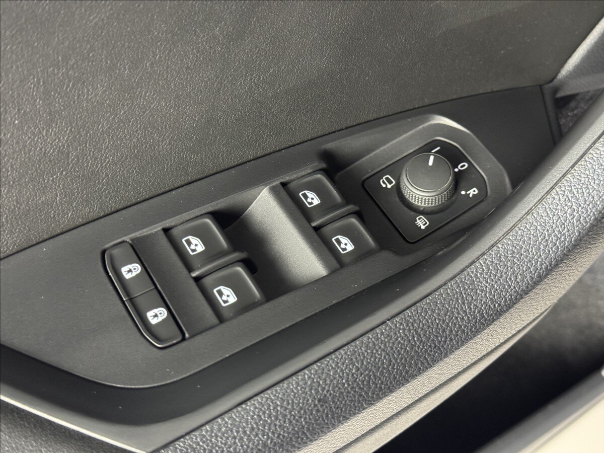 Škoda Kodiaq SUV / Terénní 2,0 l 147 kw