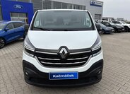 Renault Trafic Skříň 2,0 l 88 kw