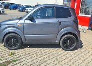 Ligier Ostatní Hatchback 499,0 6 kw