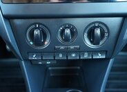 Škoda Rapid Sedan / Limuzína 1,2 l 81 kw