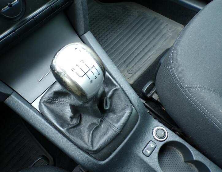 Škoda Octavia Kombi 2,0 l 103 kw