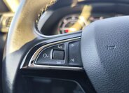 Škoda Superb Kombi 2,0 l 110 kw