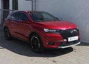DS Automobiles DS7 Crossback SUV / Terénní 2,0 l 132 kw