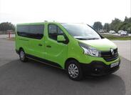 Renault Trafic 2