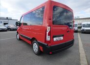 Renault Master Ostatní 2,3 l 107 kw
