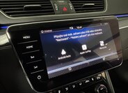 Škoda Superb Kombi 2,0 l 110 kw