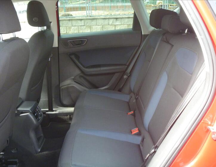 Seat Ateca 13