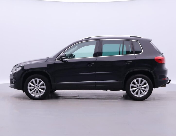 Volkswagen Tiguan 4