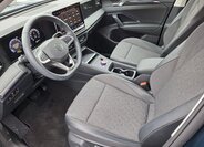 Volkswagen Tiguan SUV 1,5 l 96 kw