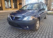 Dacia Logan Kombi 1,6 l 64 kw