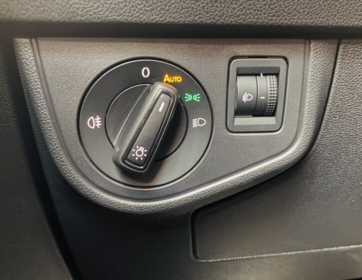 Volkswagen Taigo Hatchback 999,0 70 kw