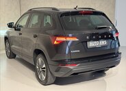 Škoda Karoq SUV / Terénní 2,0 l 85 kw
