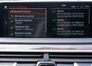 BMW Řada 7 Sedan / Limuzína 6,6 l 430 kw