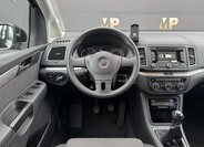 Volkswagen Sharan 12