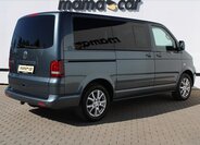 Volkswagen Multivan 7